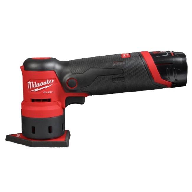 Vendita online Levigatrice a delta compatta M12 FUEL™ 